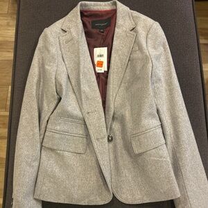 New Banana Republic Blazer